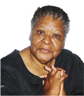 Obituary of Eleanor Elizabeth Jordan