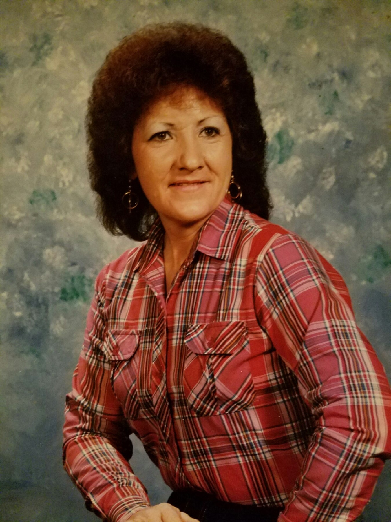 Obituary of Doris Thompson