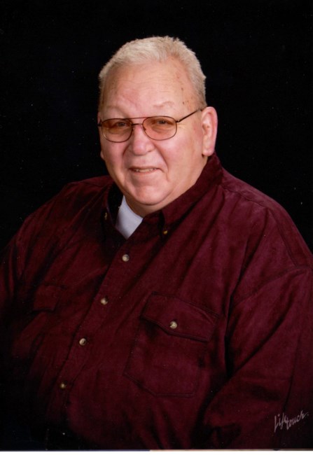 Obituary of Julius LeGrand