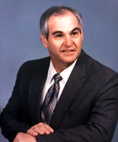 Obituary of Jerry Ralph Branscum