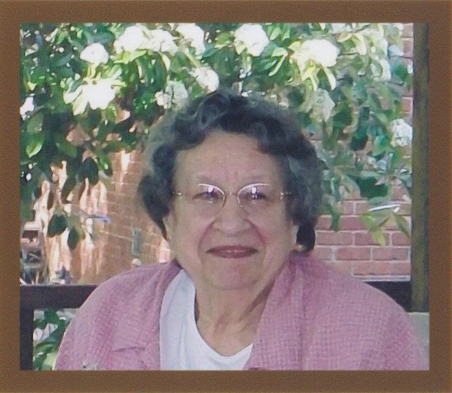 Obituario de Mary Angela Jaluvka