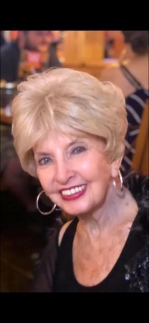 Obituary of Lillian Henshall Mathis