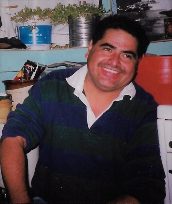 Obituary of Jose L. Gutierrez