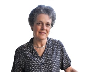 Obituary of Ann Crabtree Shirk