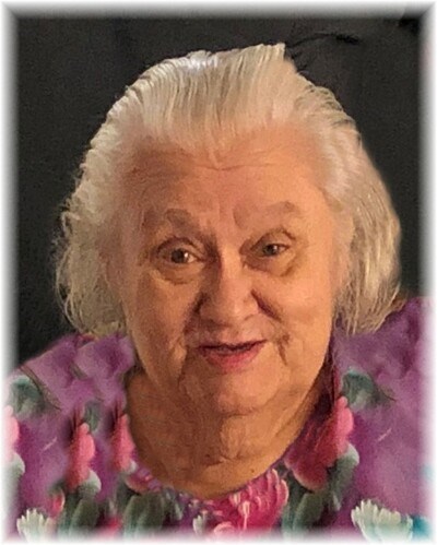 Obituary of Evelyn Mae Hughes