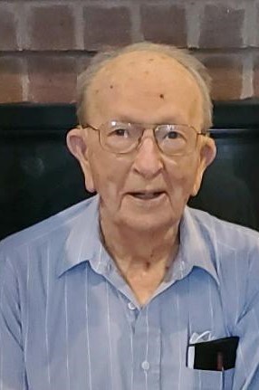 Obituary of William Miles Wilson