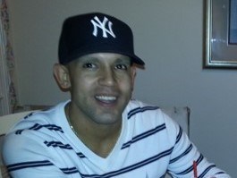 Obituary of Andres Rodriguez III