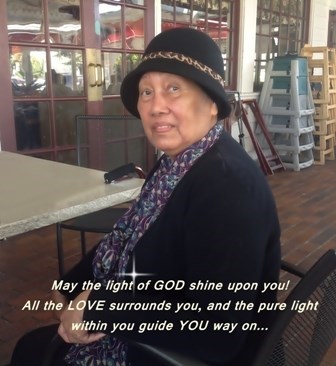 Obituary of Eleanor Gayacao Sanchez