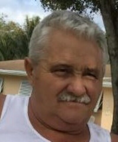 Obituary of Miguel A. Martinez
