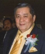 Obituary of Nelson C. Salcedo, Sr.