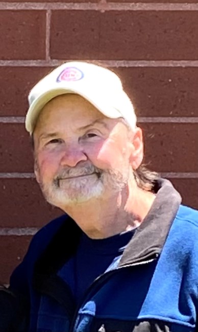 Obituary of William "Bill"  Crow