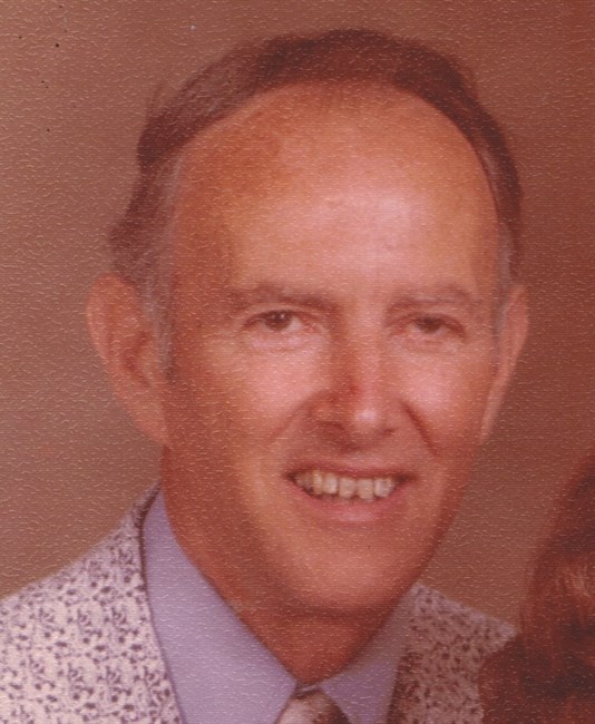 Obituary of Carl L. James