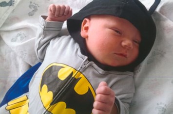 Obituary of James Michael Bluder Jr.