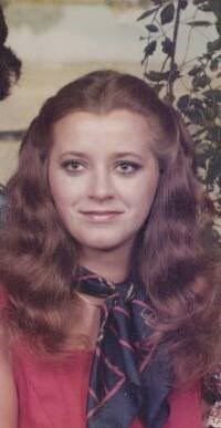 Obituary of Ellen Barrett Tucker