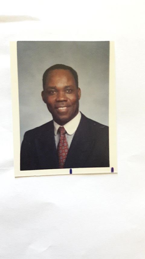 Obituary of Alvin Nathaniel McGhie
