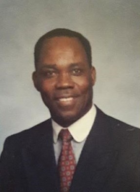 Obituary of Alvin Nathaniel McGhie