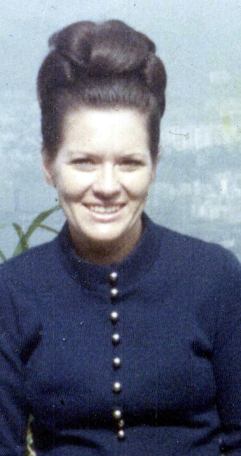 Obituary of Sharon Darlene Geppelt
