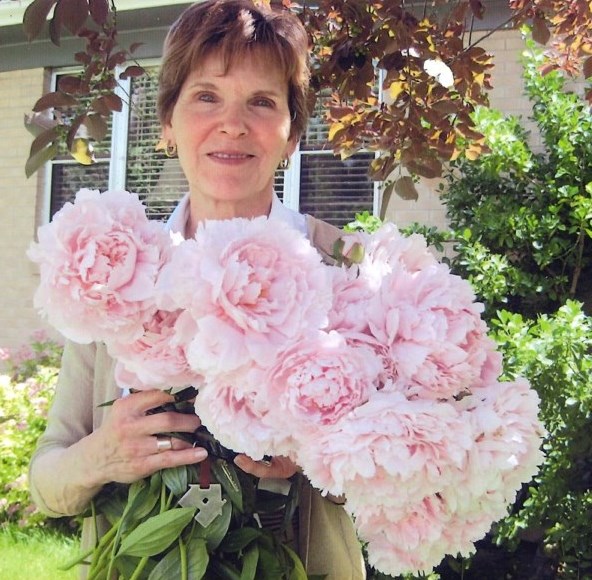 Avis de décès de Judy "E" Warren