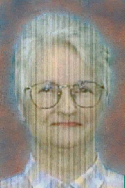 Obituary of Beverly Jean Sommers