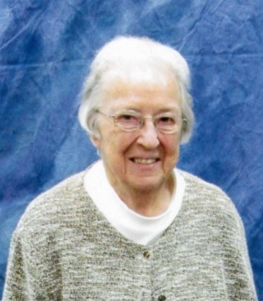 Obituary of Betty Jean Weston