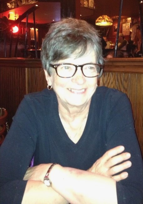 Obituary of Joan St. Croix