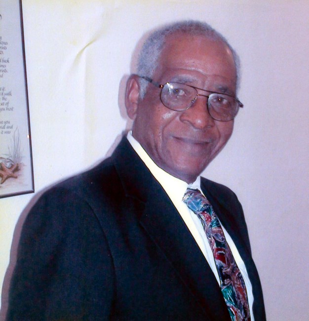 Obituary of Mitchell Tomas Jones Jr.