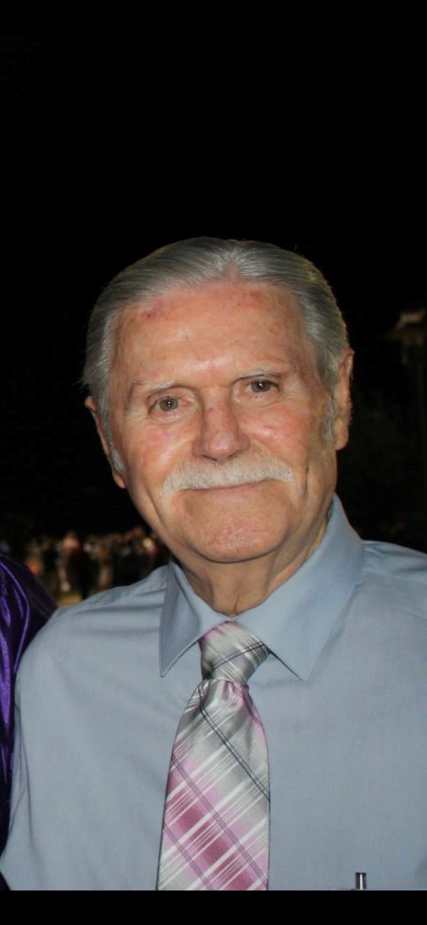 Obituary of Robert Jackson Hicks