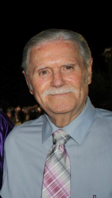 Obituary of Robert Jackson Hicks