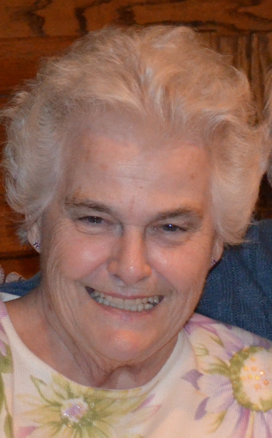 Marilyn Burchi Obituario Livonia MI