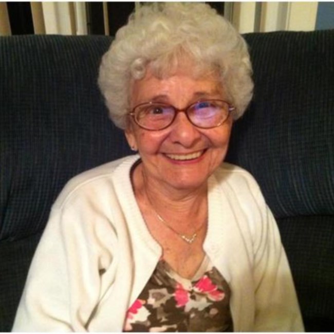 Obituary of Hannah Bryant