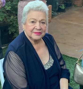 Obituary of Martha G. Avillar
