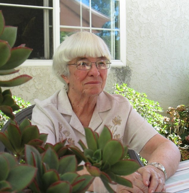 Obituary of Mary Angela Oxendine