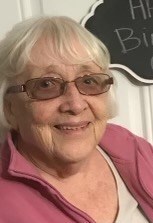 Obituary of Florence Marie Cook