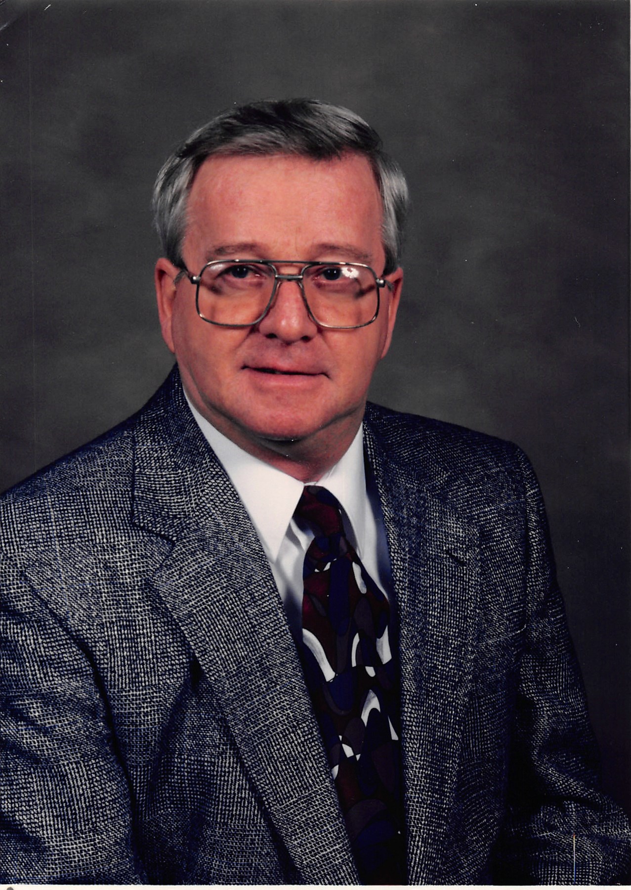 Obituary of Donald Marvin Kearney