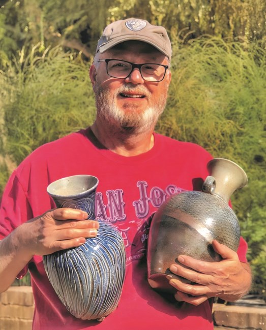 Obituary of Mark Warren Tunison