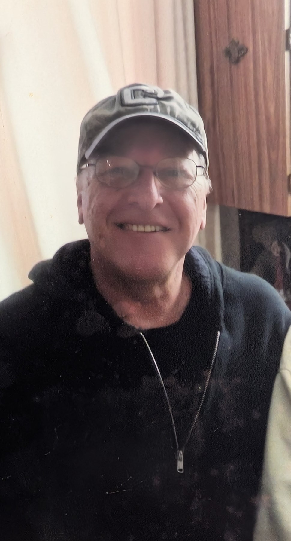 Obituary of William Hoffner