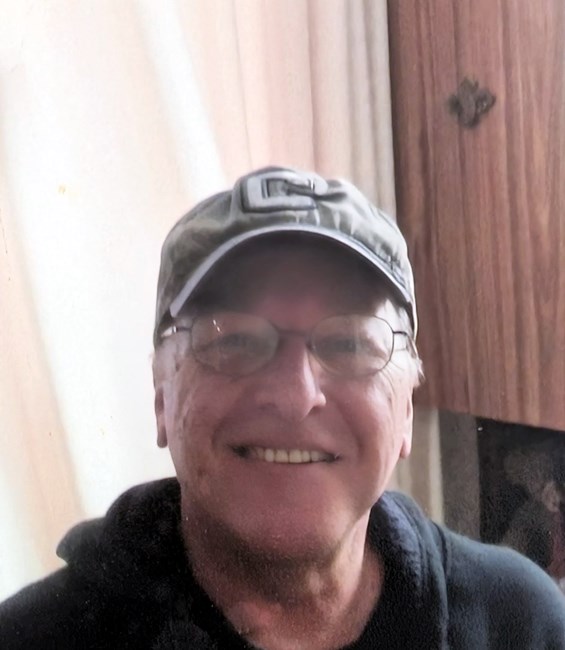 Obituary of William Hoffner