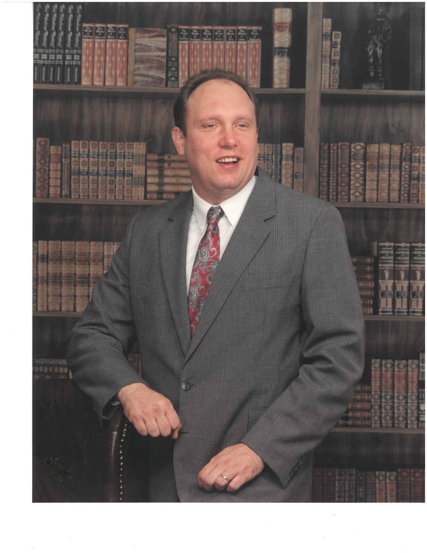 Obituary of Gary Albert Plamondon