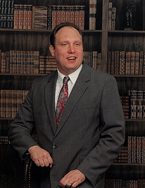 Obituary of Gary Albert Plamondon