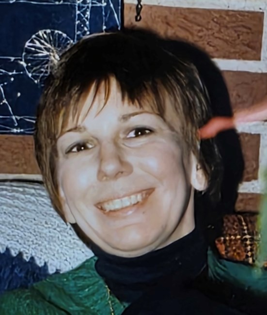 Obituary of Alice Coombs