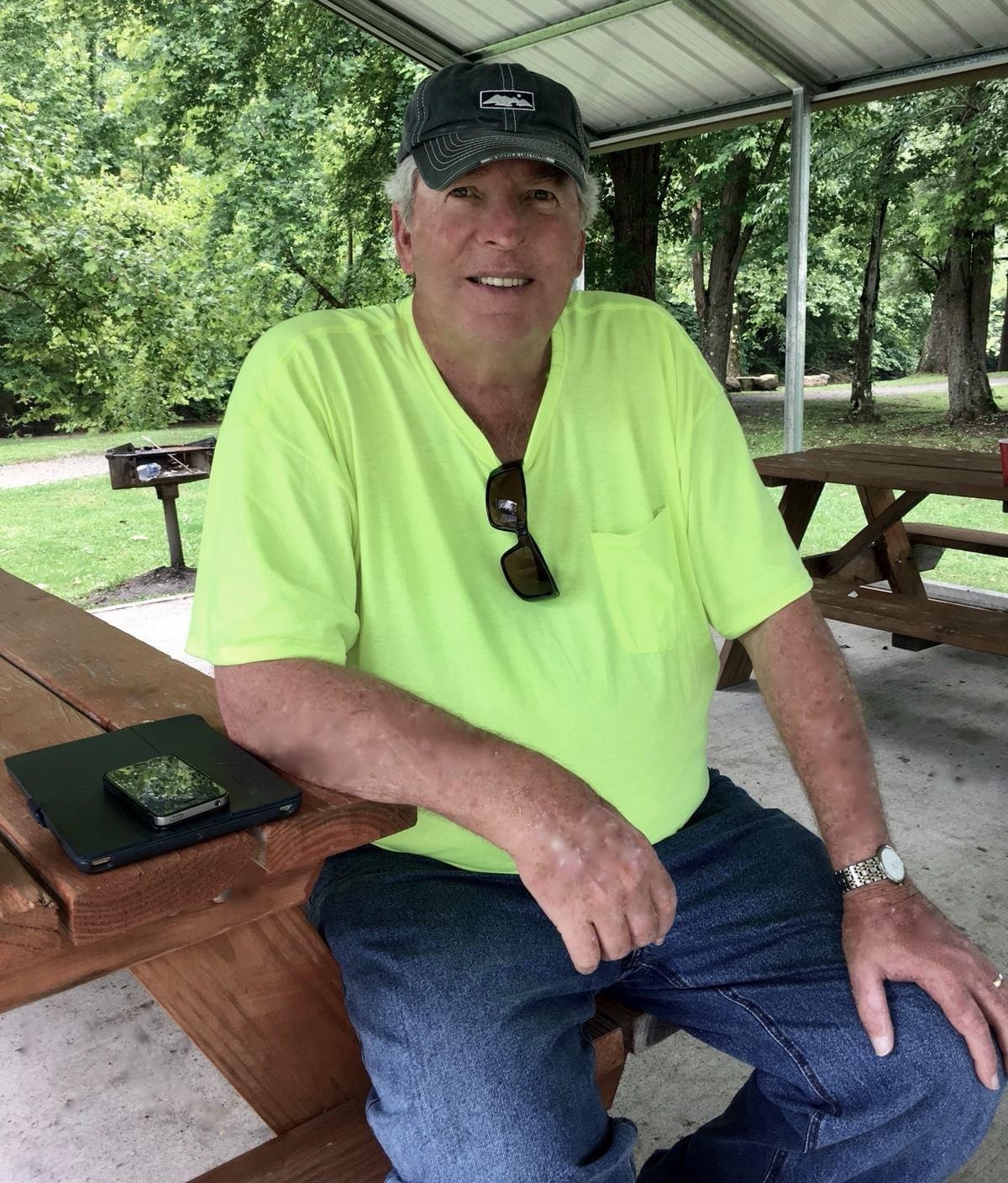 Obituary of Bobby Neal Cantrell