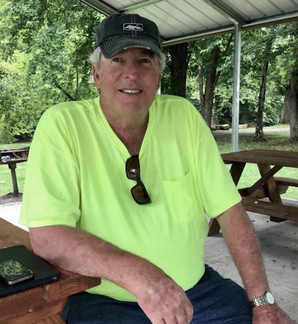 Obituary of Bobby Neal Cantrell