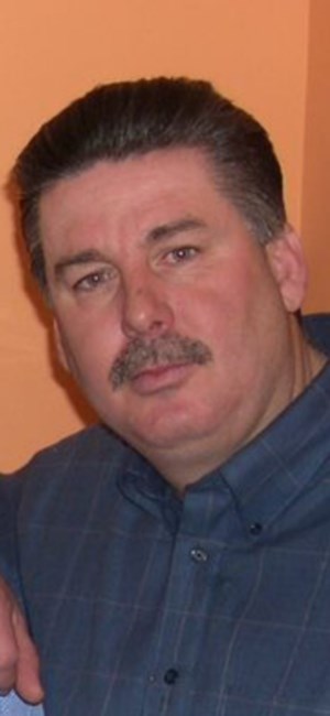 Obituary of Brian Michael Gaherty