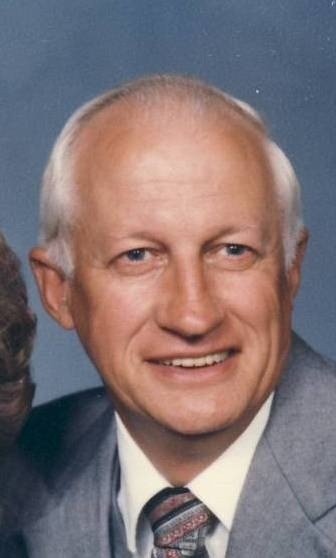 Obituary of Boyd Odom