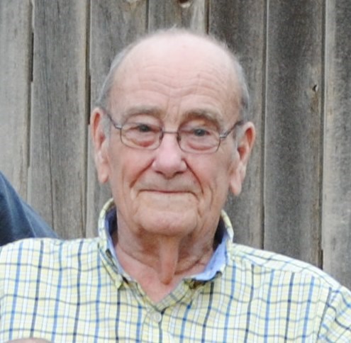 Obituary of James W. Boles