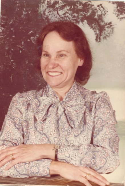 Obituary of Arlene M. Chaback