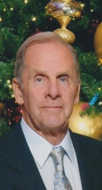 Obituary of Neal Richard Johnson