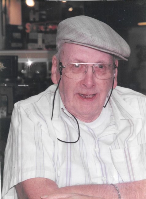 Obituary of Frank Hopkins