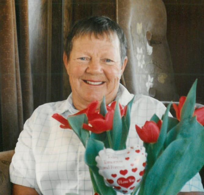 Obituary of Elizabeth Kole