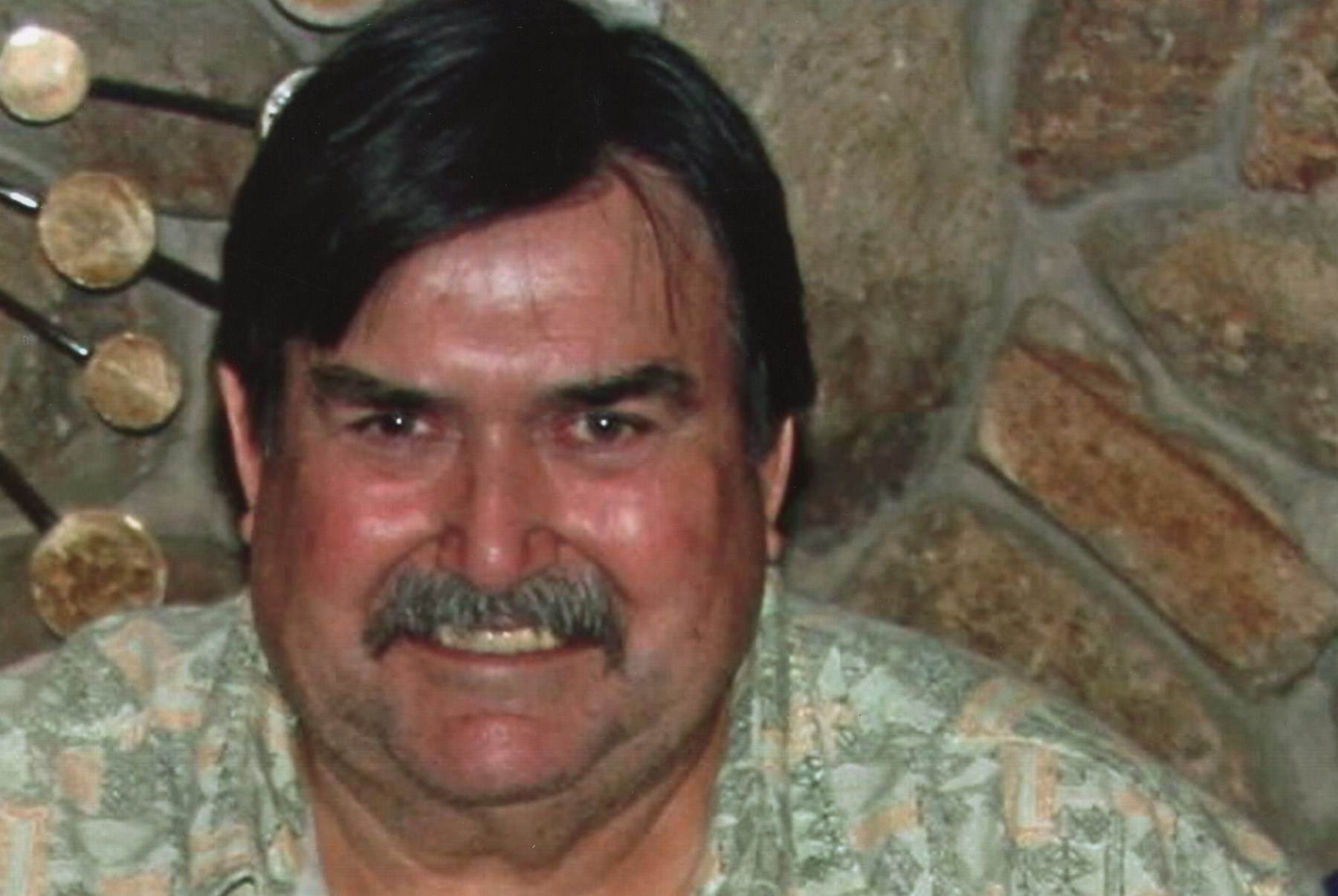 Obituary of Ronald Stephen Dornier Sr.